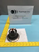 AMAT 0040-77090 Manifold, Sieger 11362100, 125534