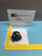 AMAT 0040-77090 Manifold, Sieger 11362100, 126458