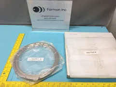 AMAT 0040-77243 AEP COMPOSITE RETAINING RING, 156297