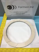 AMAT 0040-77243 AEP Composite Retaining Ring, Mirra, 136671