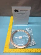 AMAT 0040-77243 AEP Composite Retaining Ring, Mirra, ESP-AMPRR2P/S, 138943