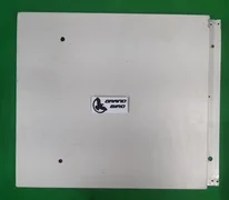 AMAT 0040-77310 PANEL, SIDE, UPPER, USED