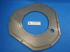 AMAT 0040-77367 MOUNT PLATE, LOADCUP