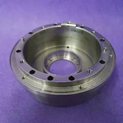 AMAT 0040-77400 DDF3 FRONT HSG , USED