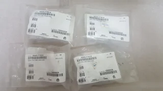 AMAT 0040-77515  DDF3 TRVL HSG (LOT OF 4)