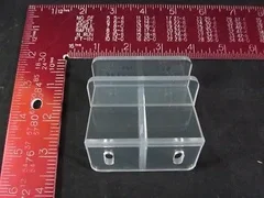 AMAT 0040-77522 GUIDE, UPPER FLUSH MOUNT NOVA INTEGRATIO