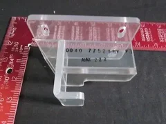 AMAT 0040-77523 GUIDE, LOWER, LEFT, FLUSH MOUNT NOVA INT