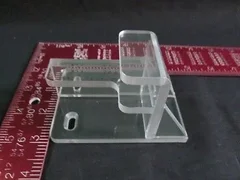 AMAT 0040-77524 GUIDE, LOWER, RIGHT, FLUSH MOUNT NOVA IN