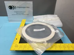 AMAT 0040-77799 COMPOSITE RETAINING RING, 125263