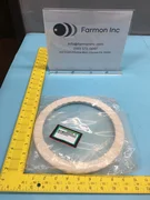 AMAT 0040-77799 COMPOSITE RETAINING RING, 233324446, DSM, GROOVED, 127699