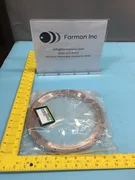 AMAT 0040-77799 COMPOSITE RETAINING RING, 233324446, DSM, GROOVED, 127751