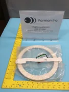 AMAT 0040-77799 COMPOSITE RETAINING RING, 233324446, DSM, GROOVED, 127752