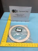 AMAT 0040-77799 COMPOSITE RETAINING RING, 233324446, DSM, GROOVED, 127753