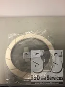 AMAT 0040-77858 RETAINING RING, 8&quot; TITAN HEAD II