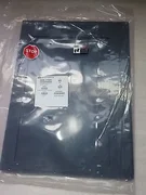 AMAT 0040-77885 SKIN REAR, UPPER RIGHT 200MM CLEANER, NEW