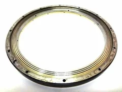 AMAT 0040-78263 Shine Grind Ring 8 Composite 8 Titan Head For Mirra CMP New