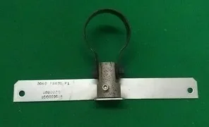 AMAT 0040-78438 P1, USED