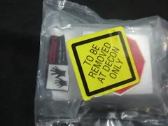 AMAT 0040-79057 Envelope RF Filter