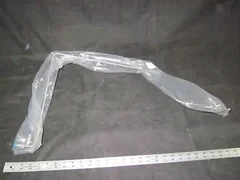 AMAT 0040-79468 PIPE ASSY ARGON QUANTUM