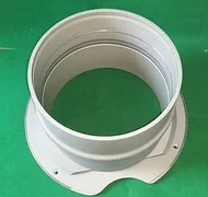 AMAT 0040-79913 LINER, CATHODE, DIRECT COOLED, 300MM EMA, USED