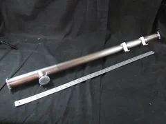 AMAT 0040-80694 MANIFOLD TOXIC EXTRACT