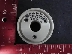 AMAT 0040-81184 SHIELD, LIFT PIN, 200MM IBC, SC ECP