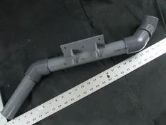 AMAT 0040-81958 GUIDE TUBE,(FOCUS CABLE)