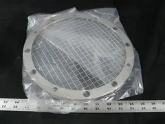 AMAT 0040-82301 CRYO PUMP SHIELD