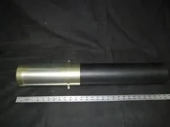 AMAT 0040-82821 Y AXIS VACUUM CYLINDER ASSY