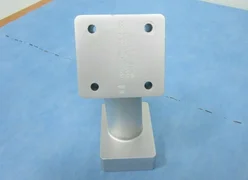 AMAT 0040-82866 CLEAN GAS MANIFOLD LEFT