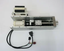 AMAT 0040-82913 0041-03157 DRIVE ASSY INDEXER SMC US22209 EX160-SDN1A MQMA011A2B