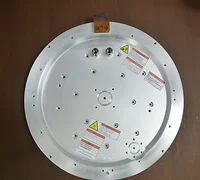 AMAT 0040-83394 REV.004 SHOWER HEAD PLATE