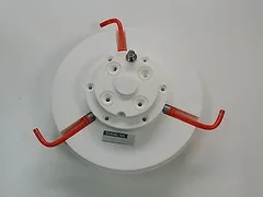 AMAT 0040-83668 HOUSING TALL, 300MM TITAN PROFILER , USED