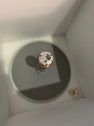 AMAT 0040-85051 PRODUCER CERAMIC HEATER 300MM