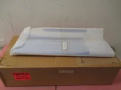 AMAT 0040-85376 Shield Front, Cleaner, 200MM Desica