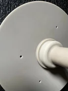 AMAT 0040-86625 REV.001 CERAMIC HEATER 200mm PVD