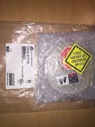 AMAT 0040-86710 Peek Material Cover Plate 