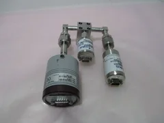 AMAT 0040-87142 Weldment, Baratron Manifold Producer 20, MKS 626A11TBE, 330031