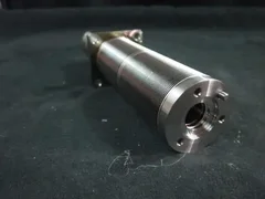 AMAT 0040-87358  BELLOWS SV DOOR W/BALL BEARING