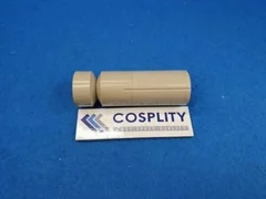 AMAT 0040-87416 ROLLER WELDED, MEG MODULE 300MM