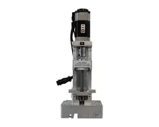 AMAT 0040-87703 WAFER LIFT ASSEMBLY PRODUCER SANMOTION MOTOR R2AA06040HCPBLM8