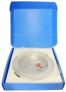 AMAT 0040-87765 Faceplate 300mm Silane Flow Face Plate Rev-003 / Warranty