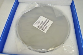 AMAT 0040-87958 PRODUCER EXT NON COPPER, YITTRIA BONDED SHOWERHEAD 300MM-CLEANED