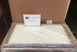 AMAT 0040-88025 FILTER FAN FILTER UNIT 5.4 FI, 165048