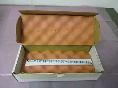 AMAT 0040-90647 Resistor Chain ISO TXX10 414647