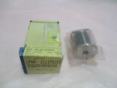 AMAT 0040-91370, Bellows Welded Assembly. 419302