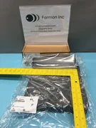 AMAT 0040-91377 FACE VALVE SEAL, 124824