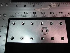 AMAT 0040-92231 TABLE