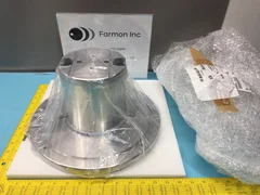 AMAT 0040-92258 Body Source Welded Assy, 145263