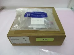 AMAT 0040-92439 Manifold Aux Gas 417387